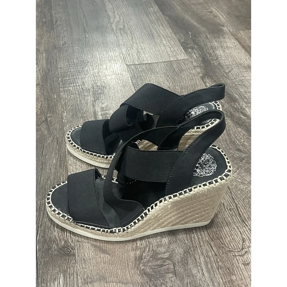 Vince Camuto Women's Wege Platform